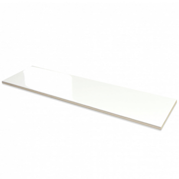 Picture of Eleganza Tiles - Forecast 4 x 16 Arctic Glossy