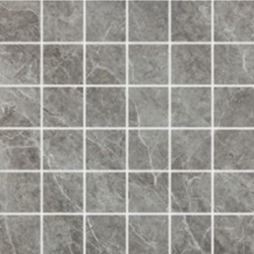 Picture of Eleganza Tiles - Morvedre Mosaic Gris