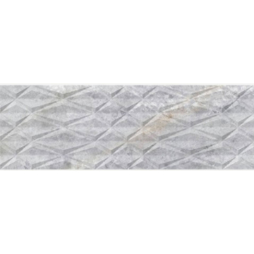 Picture of Eleganza Tiles - Mythos 16 x 48 Deco Hermes Azul Deco