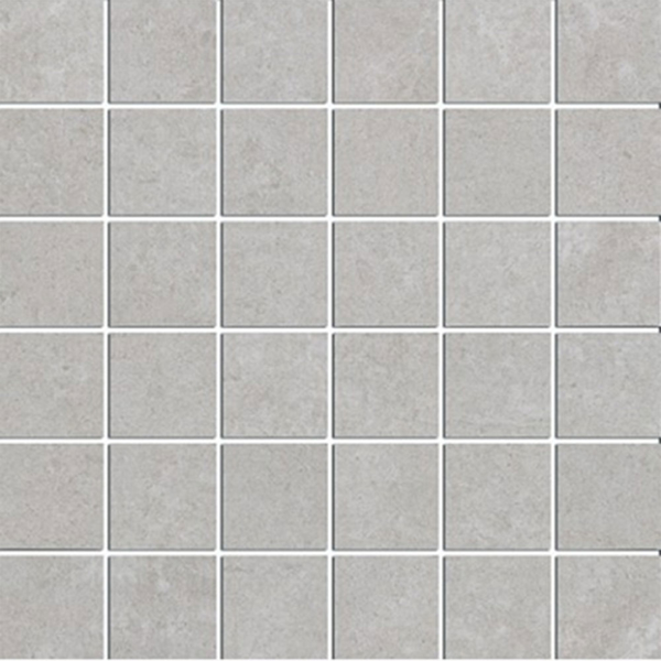 Picture of Eleganza Tiles - Start Mosaic Silver
