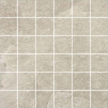 Picture of Eleganza Tiles - Rock by Lea Mosaic Ivory