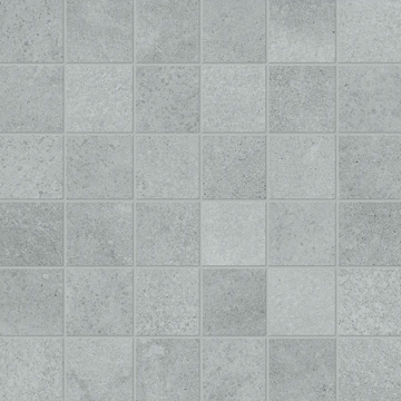 Picture of Anatolia Tile & Stone - Industria 2x2 Mosaic Lithium