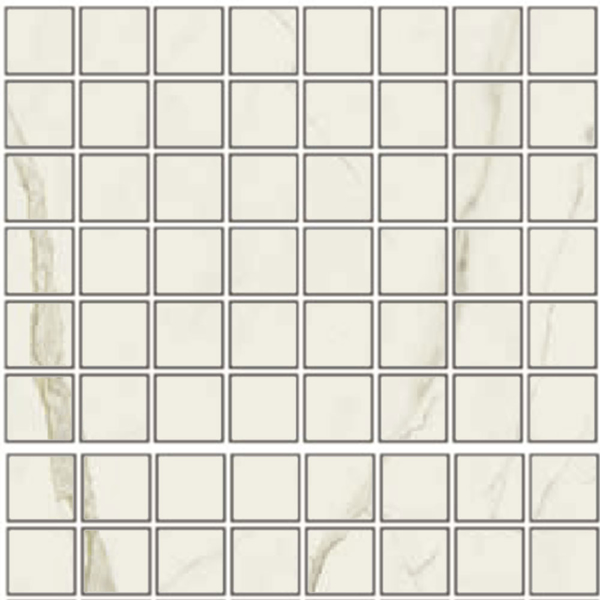 Picture of Del Conca - Nature Mosaic Calacatta Gold