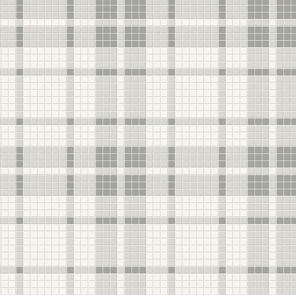 Picture of Anatolia Tile & Stone - Soho Plaid Pattern Evening Blend