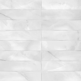 Picture of Anatolia Tile & Stone - Raffino 3 x 12 Onyx Sauve