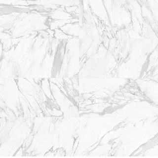 Picture of Anatolia Tile & Stone - Raffino 12 x 36 Bianco Vita