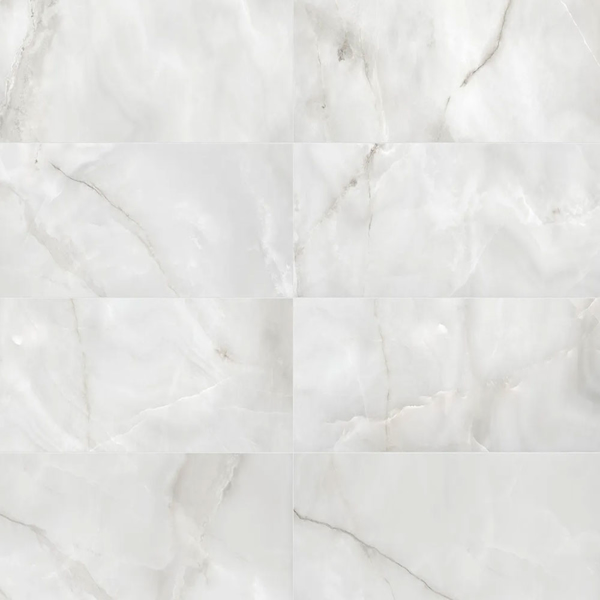 Picture of Anatolia Tile & Stone - Raffino 12 x 36 Onyx Suave