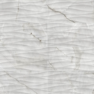 Picture of Anatolia Tile & Stone - Raffino Curva Onyx Suave
