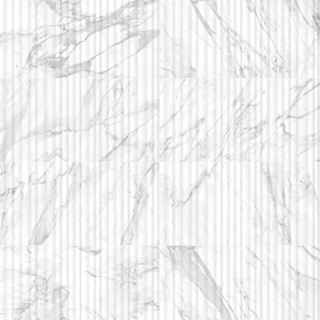 Picture of Anatolia Tile & Stone - Raffino Alto Bianco Vita