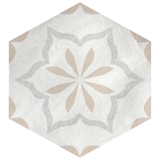 Picture of Lungarno - Casablanca Floor Champagne Deco