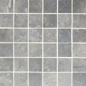 Picture of Lungarno - Stoneway Mosaic Anthracite