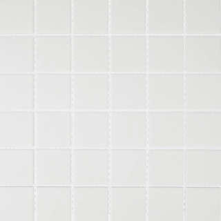 Picture of Lungarno - Carrollton 2x2 Mosaic White