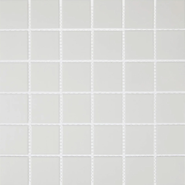 Picture of Lungarno - Carrollton 2x2 Mosaic Gray