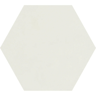 Picture of Lungarno - Carrollton Hexagon White