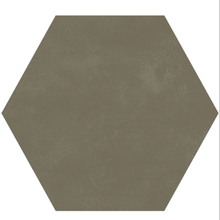 Picture of Lungarno - Carrollton Hexagon Khaki