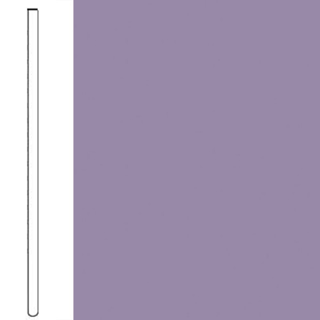 Picture of Flexco - Base 2000 Wall Base 2 1/2 Straight Lilac