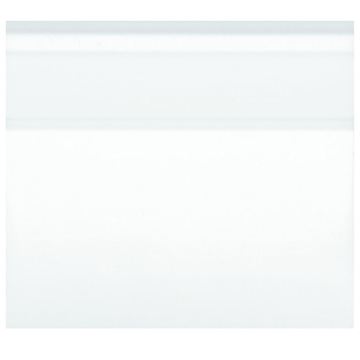 Picture of Roca-Decorative Accents & Trim White Ice Bright Sanitary Cove