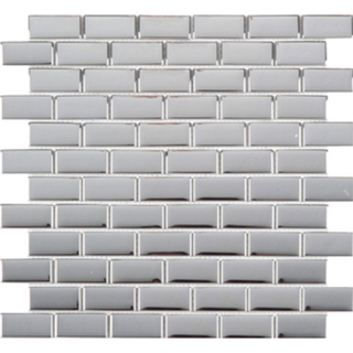 Picture of Bati Orient - Glass Brick Chrome