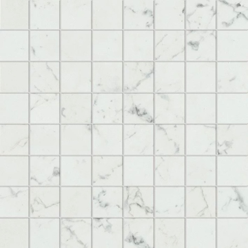 Picture of Atlas Concorde - Marvel Stone Mosaic Carrara Pure