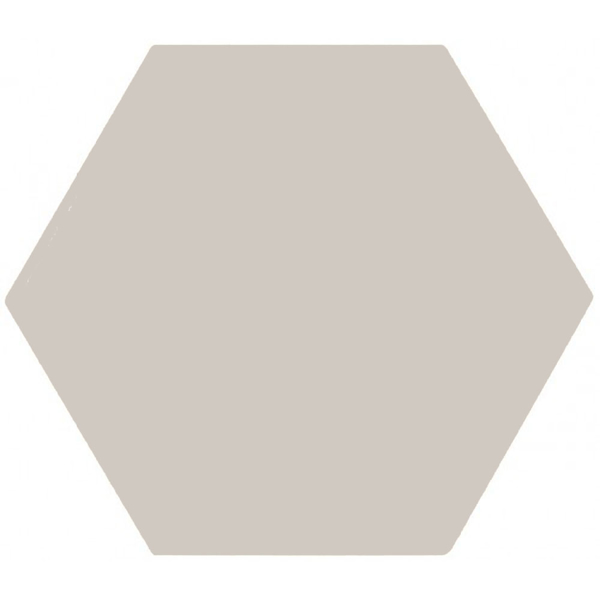 Picture of Equipe - Scale Hexagon Polished Greige