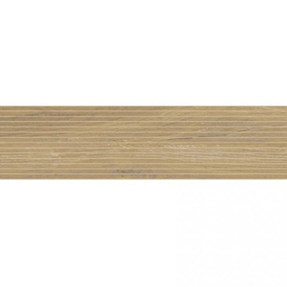 Picture of Edimax Ceramiche Astor - W3 12 x 48 Burl Coffee Strips