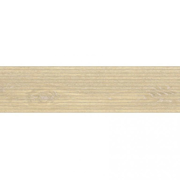 Picture of Edimax Ceramiche Astor - W3 12 x 48 Burl Honey Strips
