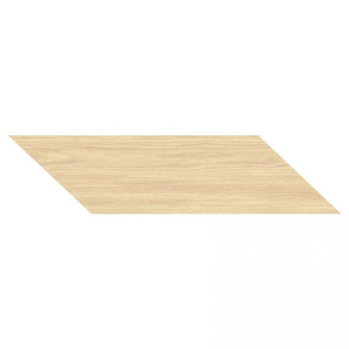 Picture of Edimax Ceramiche Astor - W3 Chevron Class Cream Left