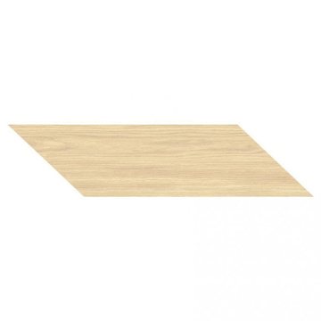Picture of Edimax Ceramiche Astor - W3 Chevron Class Cream Left