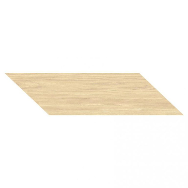 Picture of Edimax Ceramiche Astor - W3 Chevron Class Cream Left