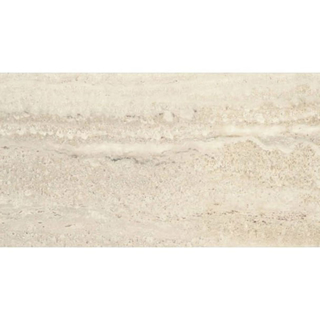 Picture of Edimax Ceramiche Astor - Travertini 2.0 12 x 24 Crema Lucido Polished