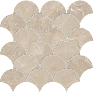 Picture of Edimax Ceramiche Astor - Velvet Shell Almond