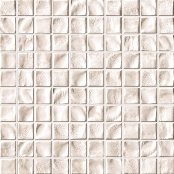 Picture of FAP Ceramiche - Roma Mosaic Calacatta Natural