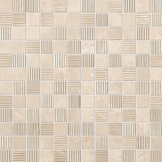 Picture of FAP Ceramiche - Roma Mosaic Pietra