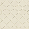 Picture of MS International - Highland Park Mosaic Arabesque Antique White