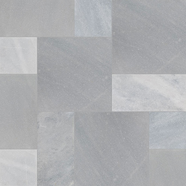 Picture of MS International - Natural Stone Pavers 16 x 24 Cosmic Gray Marble