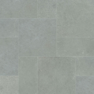 Picture of MS International - Natural Stone Pavers 18 x 18 Caribbean Blue Limestone