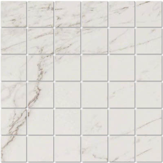 Picture of MS International - Pietra Mosaic 2 x 2 Carrara