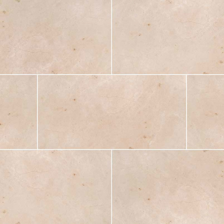 Picture of MS International - Marble 12 x 24 Polished Crema Marfil Select