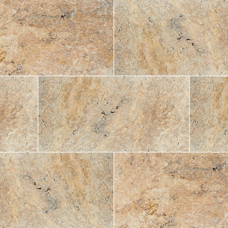 Picture of MS International - Travertine Pavers 16 x 24 Tuscany Scabas