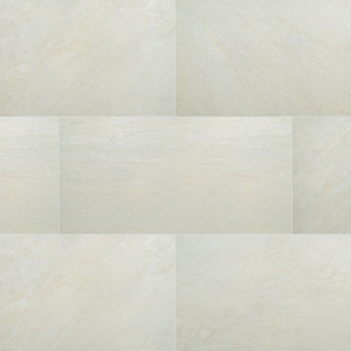 Picture of MS International - Legions 24 x 48 Quartz White