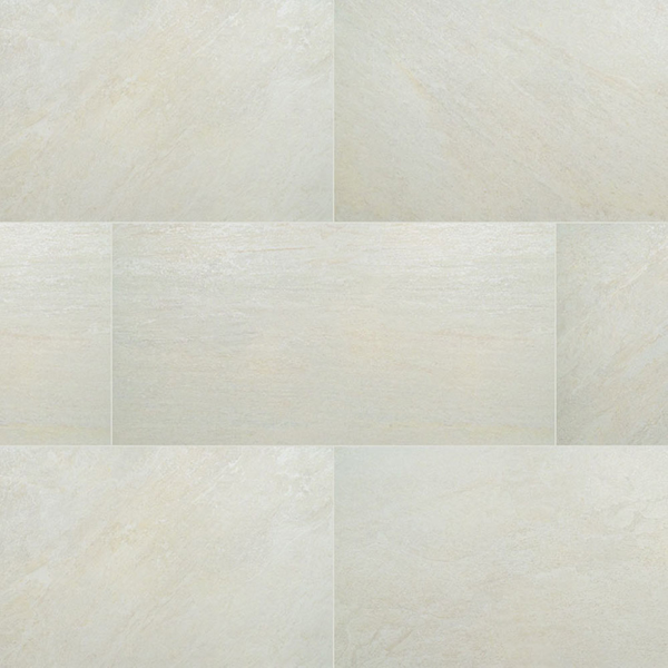 Picture of MS International - Legions 24 x 48 Quartz White