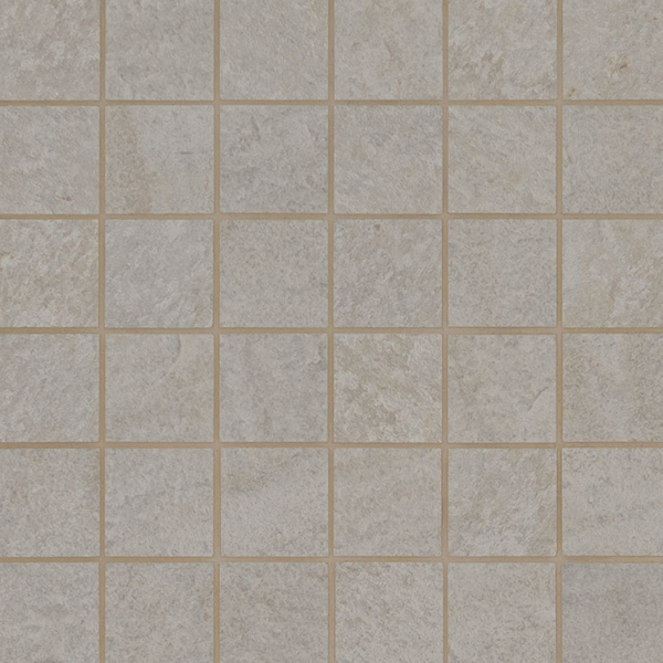 Picture of MS International - Legions Mosaic Quartz White