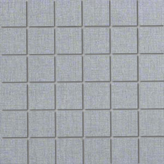 Picture of MS International - Loft Mosaic 2 x 2 Gris