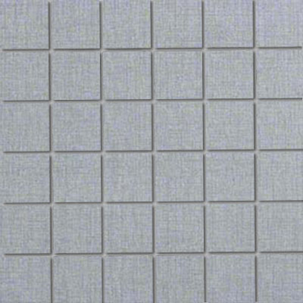 Picture of MS International - Loft Mosaic 2 x 2 Gris