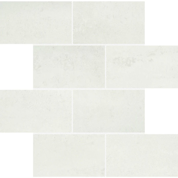 Picture of Emser Tile - Prodigy Offset Mosaic Agnesi