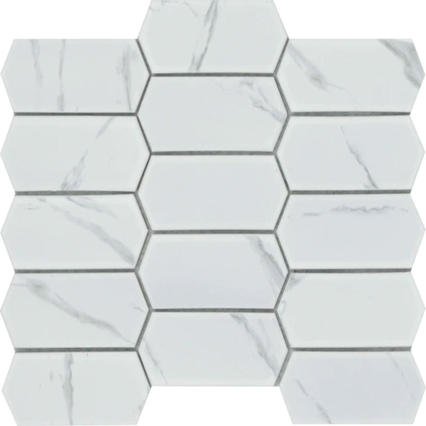 Picture of Emser Tile - Elegan Thicket Calacata