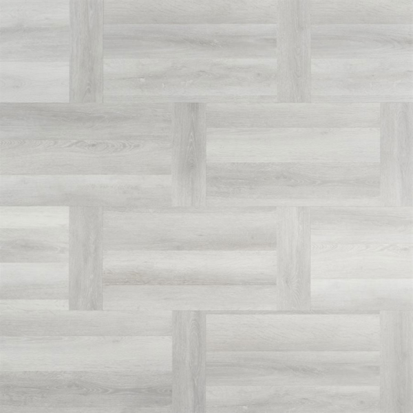 Picture of SOHO Studio Corp - Stacy Garcia Artwood Parquet Silver