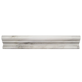 Picture of SOHO Studio Corp - Marble Moldings Chair Rail Asian Statuary