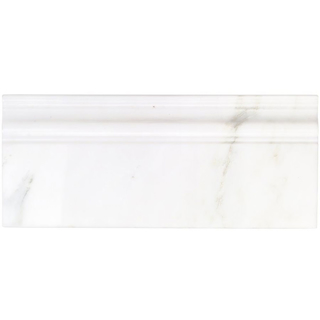 Picture of SOHO Studio Corp - Marble Moldings Base Calacatta