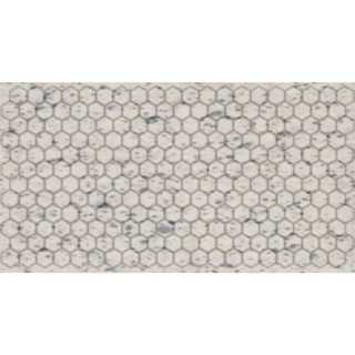 Picture of Daltile - Keystones 1 x 1 Hexagon Buffstone Range